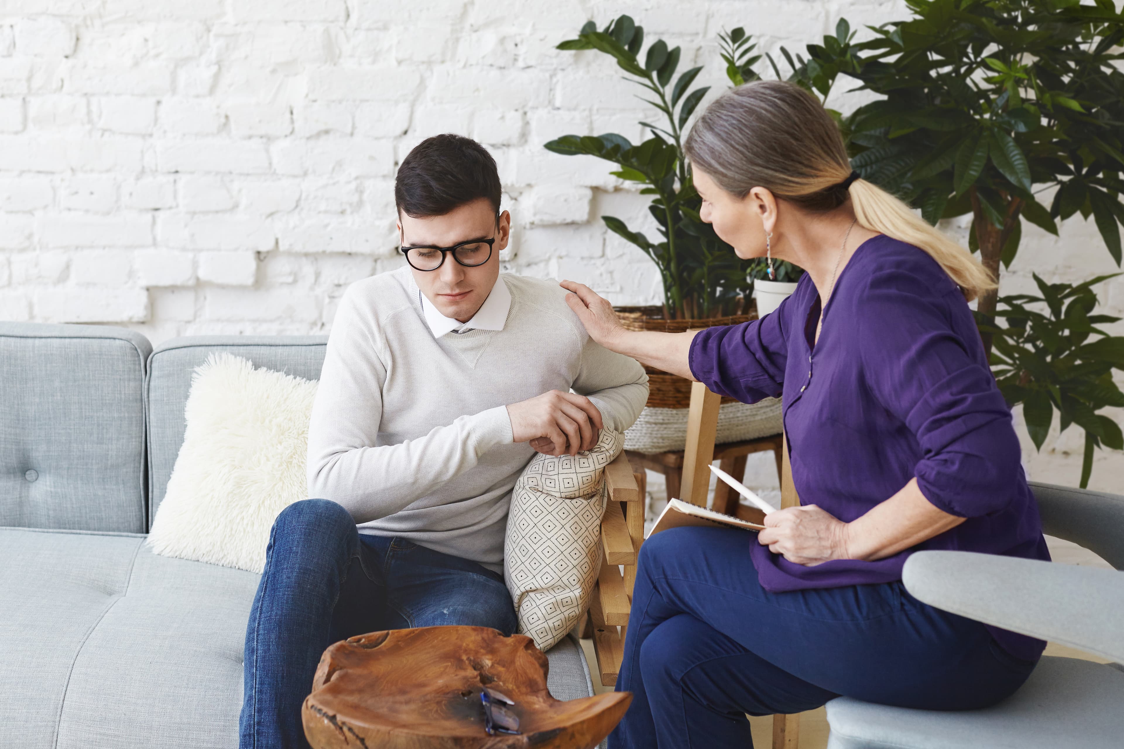 Cognitive Therapy – Transforming Thoughts for a Better Life