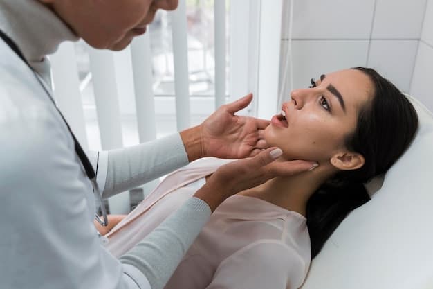Swallowing Therapy – Helping You Eat & Breathe Comfortably
