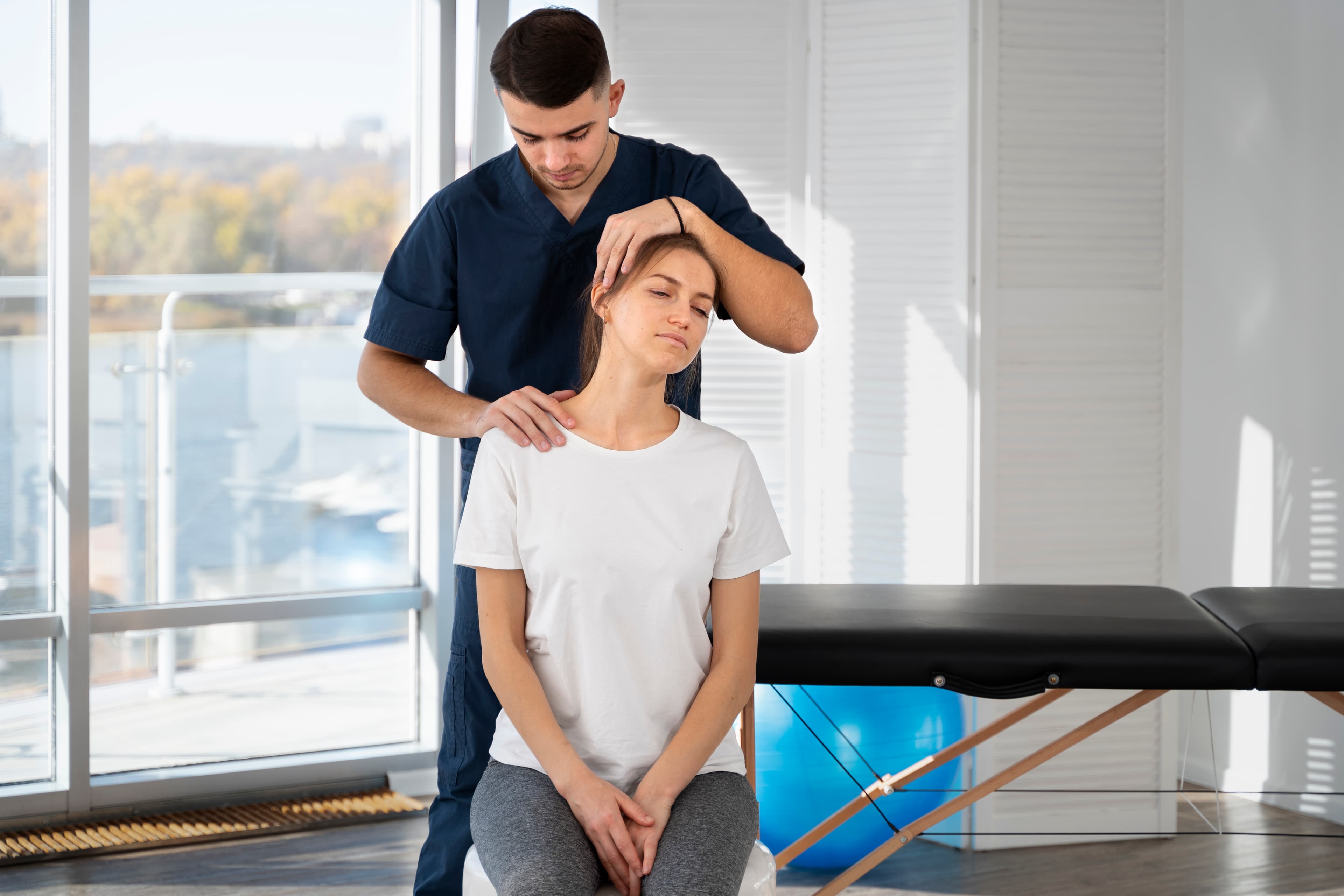 Physiotherapy: Restoring Strength, Mobility & Quality of Life